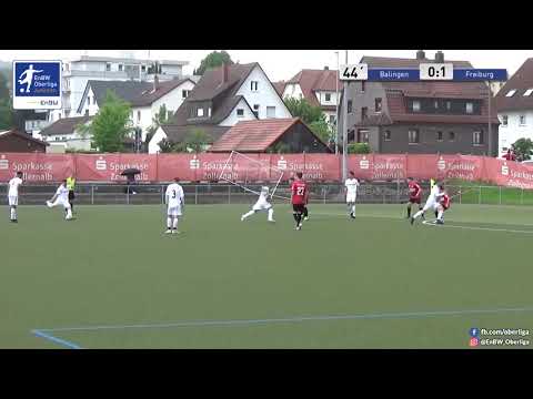 B-Junioren:  0 2 Lars Kehl 9 SC Freiburg