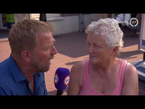 Vierdaagse Nijmegen 2018 - 4Daagse Journaal 17 juli 2018