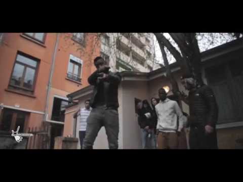 RTT CLAN - Perds le sommeil (Prod. Lestat de Lyoncourt)