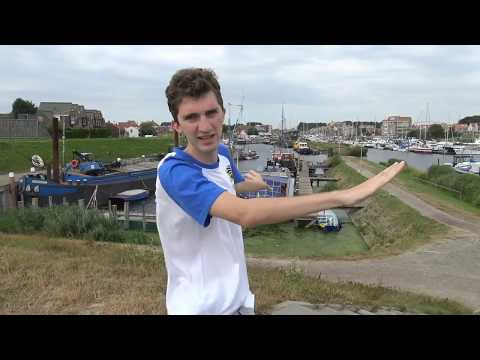 CROSSING BORDERS NL (Tholen)