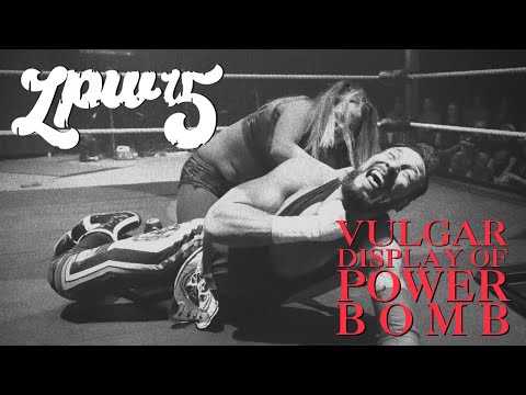 Zoë Sager vs. Sebastian Wolfe | LPW 15: Vulgar Display of Power(bomb) [FULL MATCH]