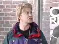 Harry Enfield Jurgen The German