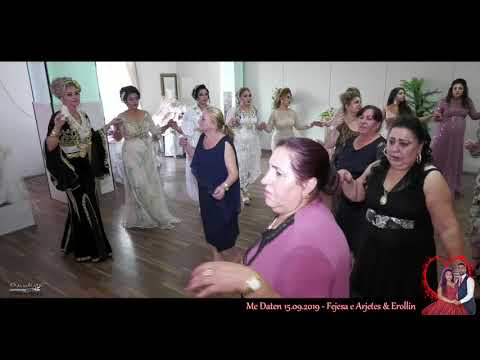 Studio Amerdoni - Besim Zaha fejesa e Erollit me Arjeten - 15.09.2019 - 7