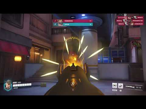 learning widow/ashe