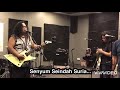 Senyum Seindah Suria