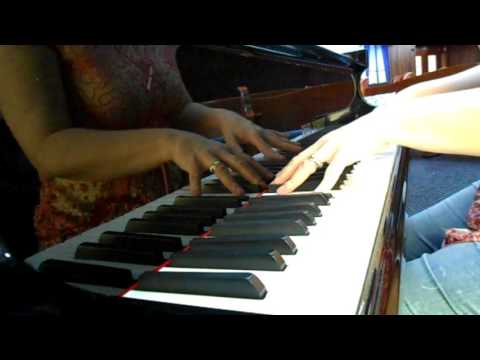 Novo canto há em meu ser - Hinário Adventista 488