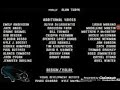 Ice Age The Meltdown End Credits Barbie Mariposa Version Low Four Pitch