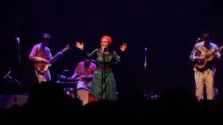 Renata Rosa - Saudade do Futuro no Itau Cultural