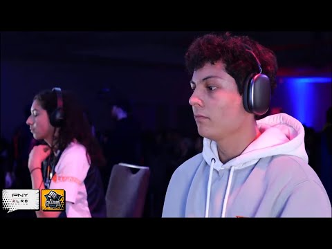 The collision 2024 was a hit