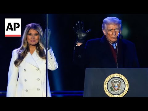 Video | Trump hopeful to end Russia-Ukraine war after Rwanda-Congo peace deal