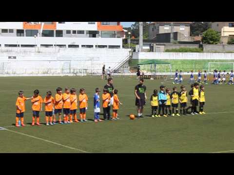 XV Torneio Internacional de Verão Paços Brandão 2015