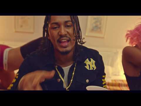 Countree Hype |  Deep Jahi - Choppa Choppa [Official Video]