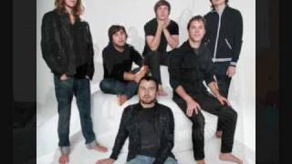 Every Man Has A Molly- Say Anything