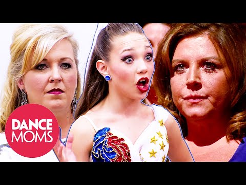 Dance Moms: Make It or Break It! The ALDC’s Reputation Is on the Line! (Season 5 Flashback)