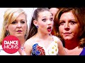 Dance Moms Make It Or Break It The ALDC S Reputation Is On The Line Season 5 Flashback
