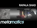 Metamatics ✧ Rapala Shad ✧ Vinyl 💿
