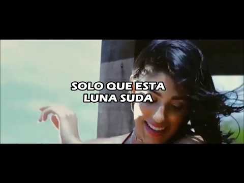 Dani Barranco - Eclipse (Video Oficial) Letra