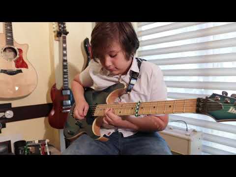 Kiesel Solo Contest 2020 - Mert Asenov #KieselSoloContest2020