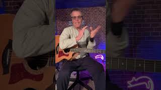 Learn Your Major Chords First, Then Minors #easyguitar #guitarlessons #chords #playsongs #guitar