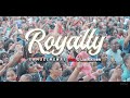 SAMUEL MEDAS PERFORMS ROYALTY LIVE @Liberation Day, Trinidad