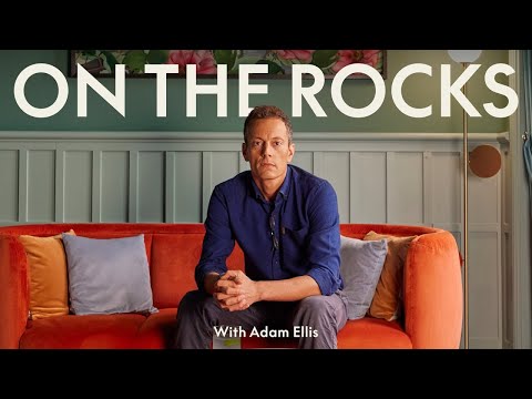 On The Rocks with Adam Ellis | W Budapest