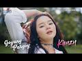 Kienzy Goyang Pargoy Official Music Video