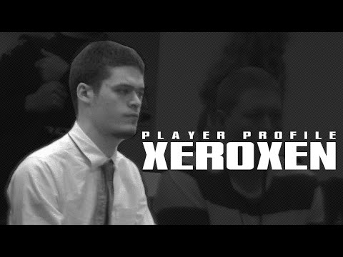 Player Profile - XeroXen