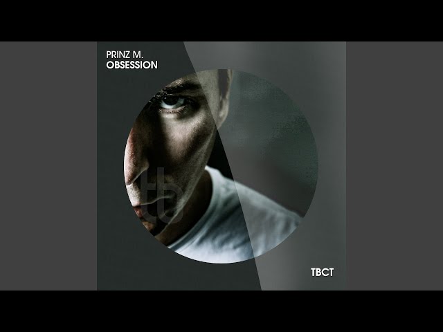 Prinz M. - Obsession  (Dj Pantelis Remix)