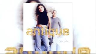 06.Antique - I Zoi Ine Tora