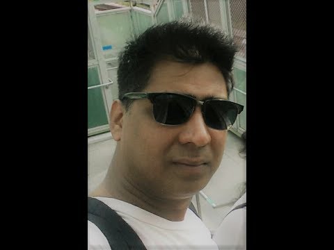 arvind alok Showreel Ar...