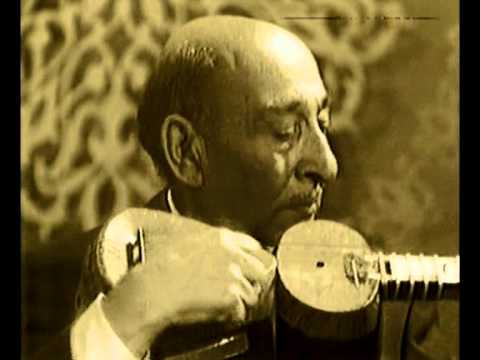 Bəhram Mansurov — Vilayəti-Dilkeş | 1983