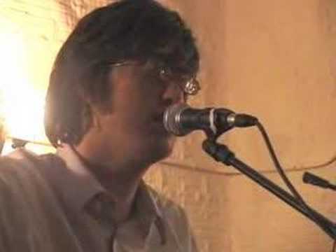 Title Track - Okkervil River