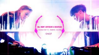 All Night Out (Dom G Bootleg) [Icona Pop vs. Martin Solveig]