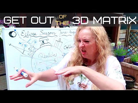 Energy Update June - August 2021 🚀 Eclipse Season Power !! 🚀