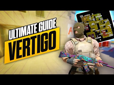 Updated Vertigo Guide CS2