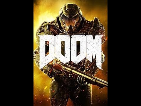 Doom 2016 - Part 14: Long. As. HELL