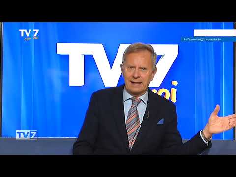 Torna Agrimont - Tv7 con Voi 23/03/22 (3 di 3)
