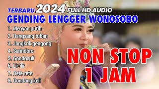 Download lagu Gending Lengger Wonosobo TERBARU 2024 mp3