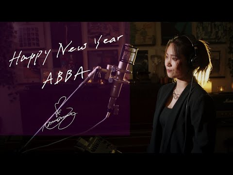Happy New Year / ABBA  Unplugged cover by Ai Ninomiya
