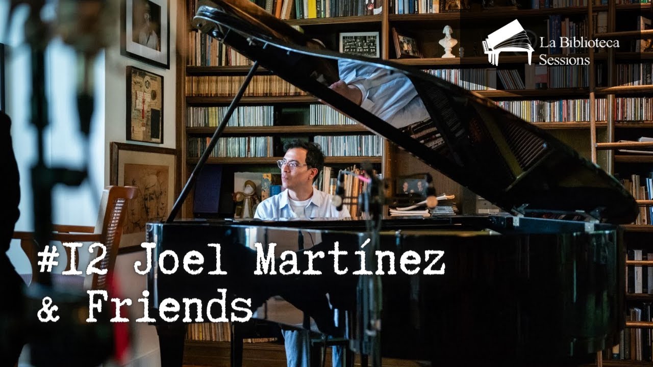 Promotional video thumbnail 5 for Joel Martinez Jazz