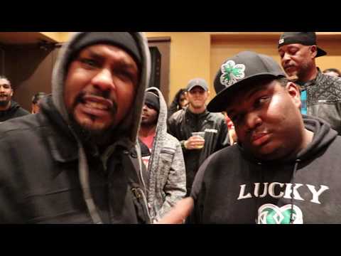 Akkalade vs Lucky Desperado