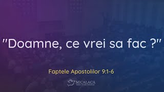 22 Ianuarie 2023 | Duminică seara