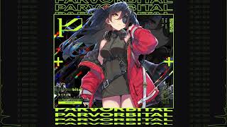 Cover art for parvorbital