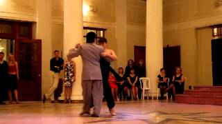 Ariadna Naveira & Fernando Sanchez  29.04.2012 Chelyabinsk part 2.