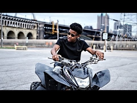 Cudimula - Turn My Savage up | Shot By @EagleFilms1