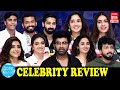 Nilavuku En Mel Ennadi Kobam NEEK Celebrity Premiere Review Malai Murasu Vibe