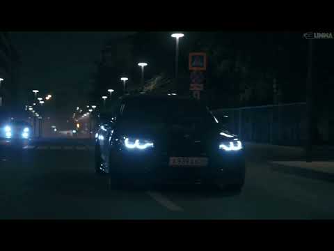 VERVGE & MGL - Numb (BMW M5 F90 Anaconda Competition Moscow)