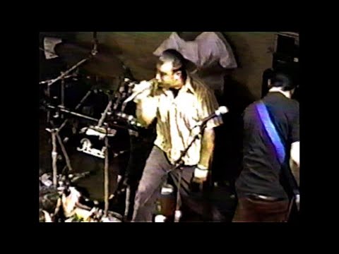 [hate5six] Lifetime - February 18, 1995 Video