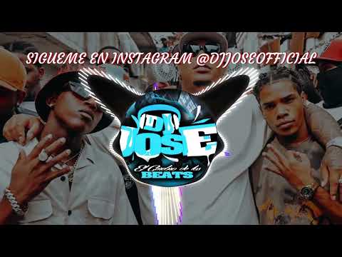 BULIN 47 X FLOW 28, PAPAA TYGA - FUNDIA (DOBLE TONO) PARA MUSICOLOGOS DJ JOSE CAR AUDIO