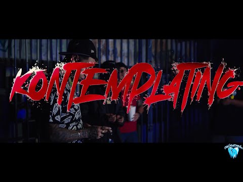 JodyFrmDaEast x Issue x RubberBandRalph - Kontemplating || Dir. By @Lostboisworld